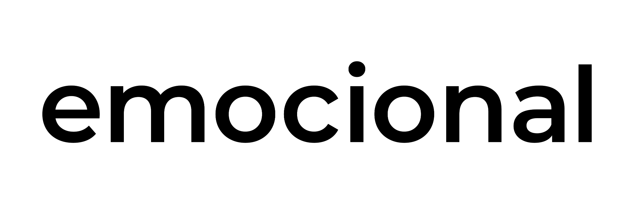 Emocional logo